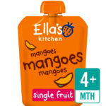 Vimto Squash Remix Mango 1.5 Litres